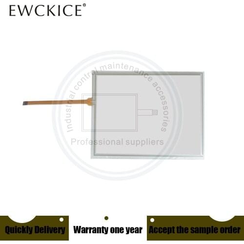 NEW MMPT070-WST4B MMPT070WST4B MMPT070 WST4B HMI PLC touch screen panel membrane touchscreen