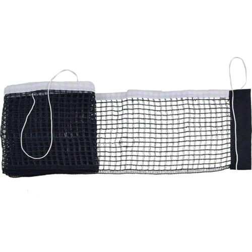 New Table Tennis Ping Pong Net Replacement 161x15cm