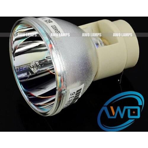 SP.8LG01GC01 Original bare lamp for OPTOMA DB2401/DB3401/DS211/DT2401/DT3401/DX211/ES521/EX521/OPX2630/PJ666/PJ888 Projectors
