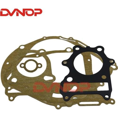 Motorcycle Engine Gasket Kit For Suzuki GN250 GZ250 DR250 250cc full car gasket Replacement Parts