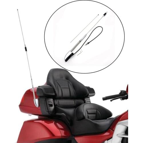 For Honda Radio Antenna Comfort Navi for Honda 2006 - 2016 2007 2008 2009 GL1800 Goldwing GL 1800 2001 - 2005 Gl1500 2006-2016