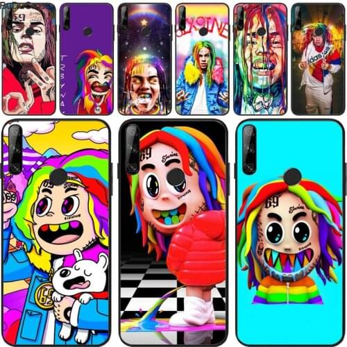Riccu Huawei Y5 Prime Phone Cases