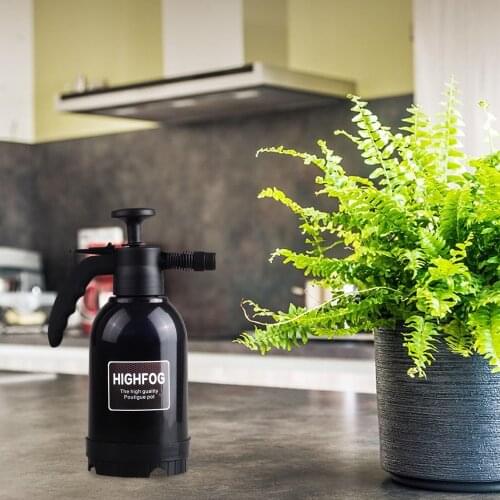 2L Hand Pressure Sprayer Pump Type For Garden Irrigation Gardening Tools And Equipment Mist Sprayer Garden Watering Can Dropship