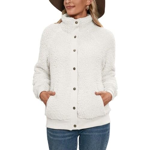 SHERAN Women's Jackets