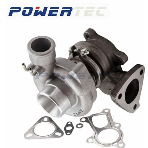 TD04 Full Turbolader 49177-02512 Complete Turbocharger TD04-11G For Hyundai Gallopper 2.5 TDI 73Kw D4BH (4D56 TCI) 1996