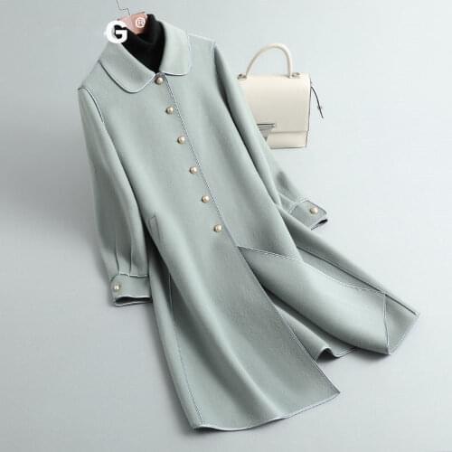 Unimmye Women's Fitted Coats