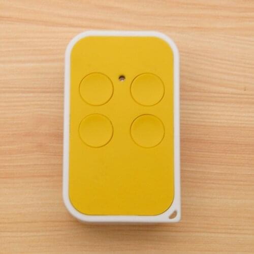 27mhz~40mhz universal cloning 26.995MHz 30.875MHz 27.015MHz multi-frequency automatic identification garage door remote control