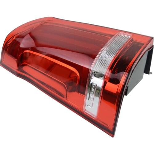 AP02 Tail Light Rear Light Left For Mercedes-Benz W447 V-Class Vito A4478200564, 4478200564, A 447 820 05 64 New