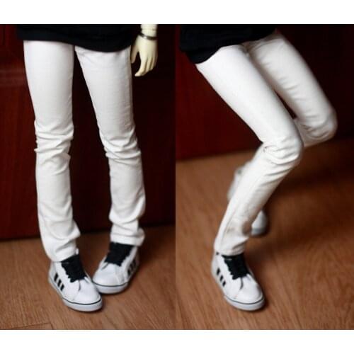 1/4 1/3 scale BJD Casual pencil pants for SD clothing BJD doll accessories,Not included doll,shoes,wig,and accessories 18D1106