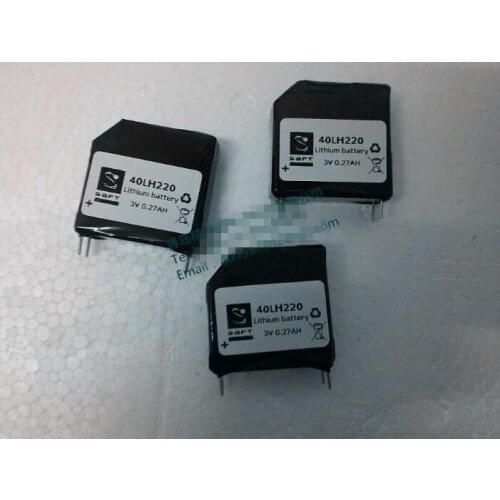 1PCS 40LH220 Battery 3v 270mAh New in stock