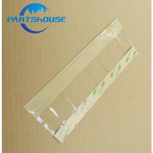 2x Duplicator Sheet Clamp Plate 011-12132 for Riso RC RA GR 271 273 373 1700 1710 1750 2000 2700 2750 201 202 205 300 4000 4050