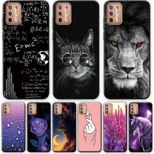 Adlucky Motorola Phone Cases