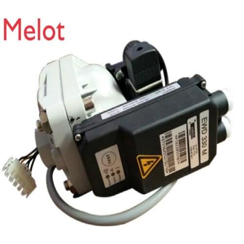 Auto drain valve EWD330 2901146551 1622855181 drain valve for atlas copco compressor