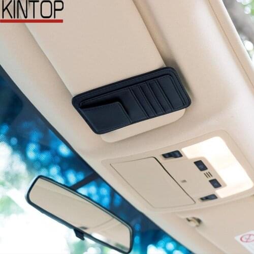 BIEPU Glasses Holders In Cars