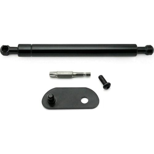 Tail Gate Damper For 2004-2014 F150/2009-2018 For Ram 1500 2500 3500 Tailgate Assist Shock Struts Bar Lift Support