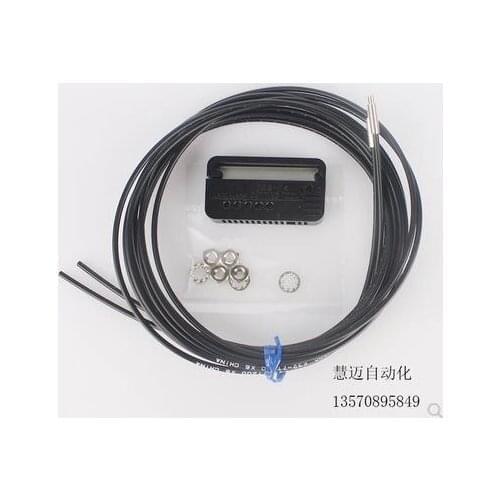E32-ZT200 E32-ZT200E E32-ZD200 E32-ZD200E Original New Optical Fiber Sensor