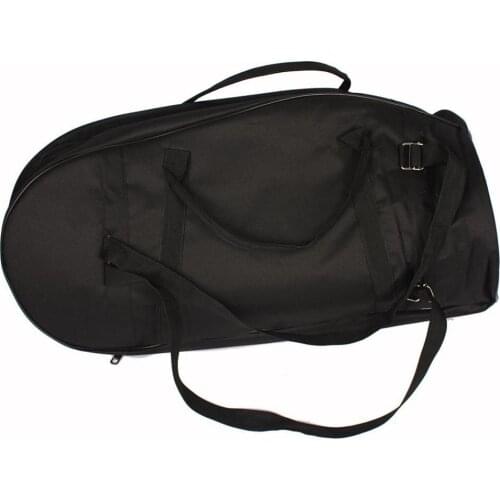 IRIN Oxford Cloth Bag Case for Music Instrument French Horn/Tenor Horn/Tuba