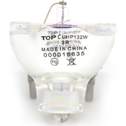 Hot Sale 2R 120w Beam Lamp Bulb Msd Metal Halide Lamp Moving Head