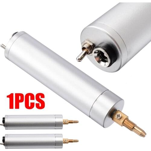 DC 5V Metal Mini Electric Drill Micro Aluminum Hand Drill 0.8-1.5mm Brass Collet For PCB Drilling Wood Plastic Aluminum Hole Saw