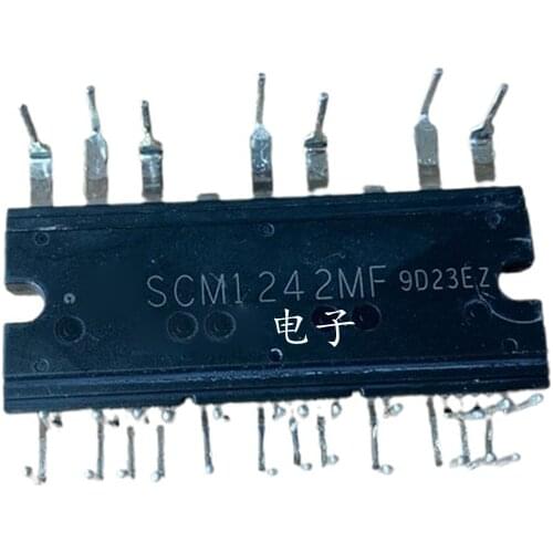 SCM1246MF SCM1125MF SCM1243MF SCM1242MF Module Original, can provide product test video