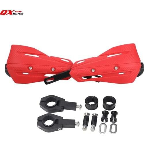 Motorcycle 22MM 28MM Handlebar Guards Handguard For Honda CR CRF 110 125 150 230 250 450 R/L/M/X/RX Style Dirt Bike Motocross