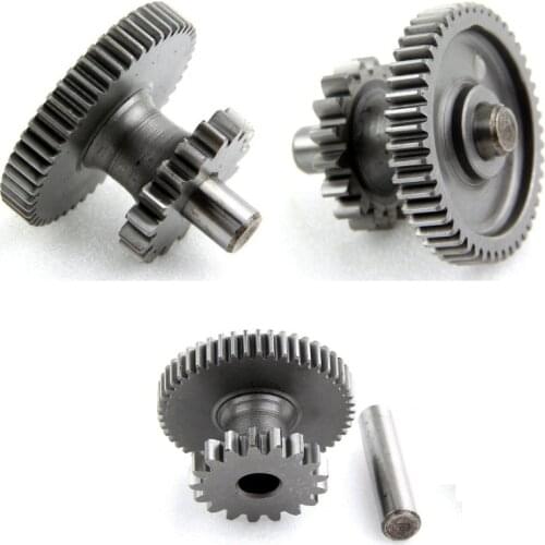 Wholesale Irbis Dingo T150 Intermediate Electric Starter Gear