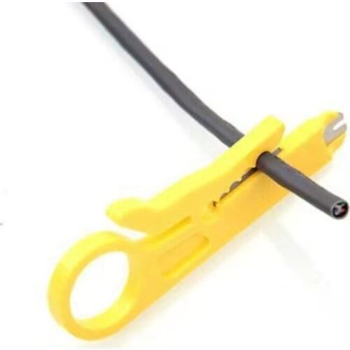 Wire Stripping Pliers Crimping Pliers Wire Stripping Pliers Multi-purpose Tool Network Cable Cutter Multi-purpose Tool