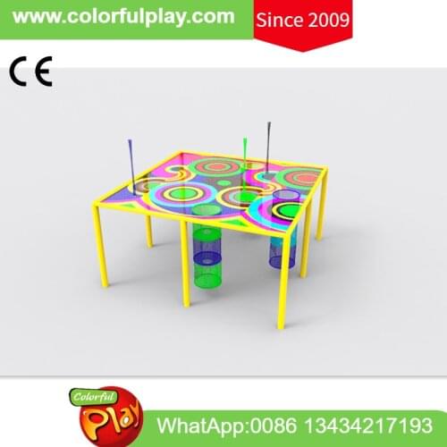 Suspended Adventure Courses Commercial