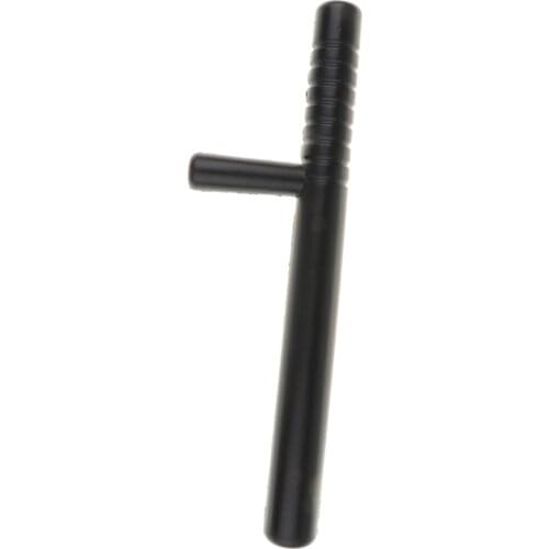 Fun Police Plastic Baton Toy Spontoon Kids Fancy Dress Cop Officer Role Playing Games