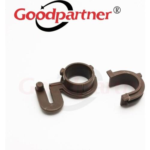 10X RC1-3609 RC1-3610 Lower Fuser Roller Bushing for HP 1320 1160 2400 2410 2420 2430 3390 P2014 P2015 P3005 M2727 M3027 M3035