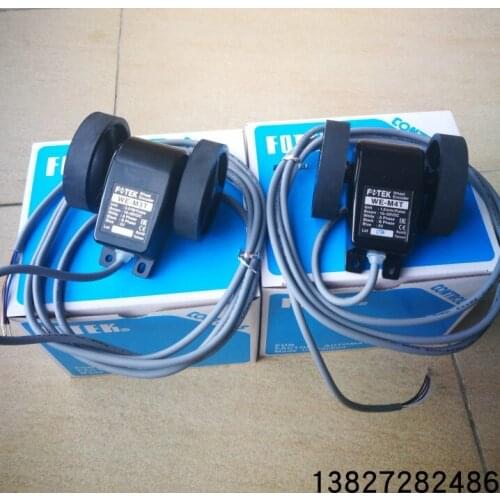 Meter counter / code wheel encoder sensor WE-M3T / WE-M4T / WE-M2T