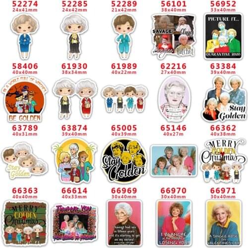 Custom credit card logo Cute Accessories for Bows Flatback Planar Resin DIY Craft Supplies Handcraft Decor Materials PR52274