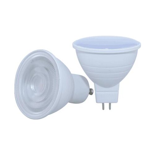 LED Light Bulb Spotlight GU10 MR16 E14 E27 6W 220V COB Chip Beam Angle 24 120 Degree Spotlight For Table Lamp Wall Light