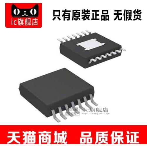 THS6022CPWPR TSSOP14 THS6022