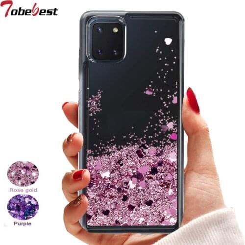 Чехлы для телефонов Samsung Galaxy Note 10 Tobebest China At AliExpress