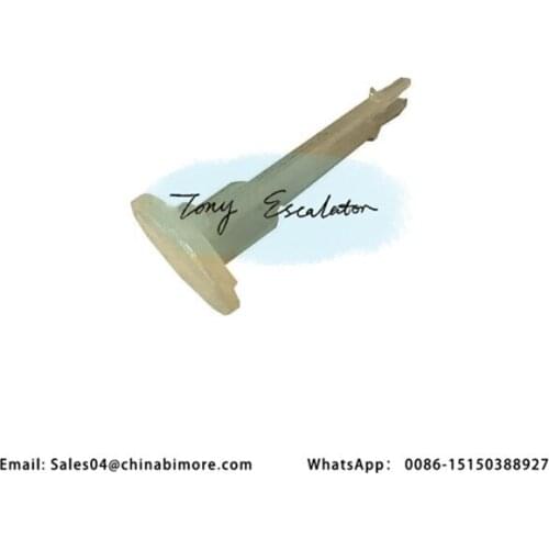 Elevator Door GUIDE pad for kone escalator parts