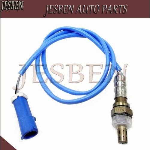 1S7F-9G444-BB Lambda Probe O2 Oxygen Sensor fit For Ford MONDEO 3 MK3 B5Y B4Y 1.8L 2.0L 2.5L 3.0L 2000-2007 NO# DOX-1708 1147420