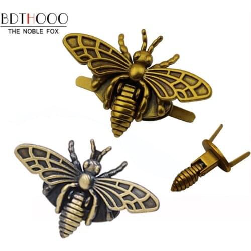 1pcs Fashion Diy metal lock for bag accessories for handbags twist lock Die casting shoulder bag locks