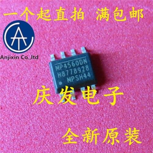 10pcs 100% orginal new real stock MP4560DN-LF-Z MP4560DN MP4560 SOP8