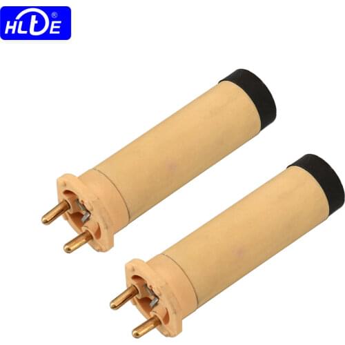 2 pcs 220V/110V 1600W Heating Element for HLTE,HKBST,Leister TRIAC S 100.689 plastic welding gun/hot air welder/heat torch