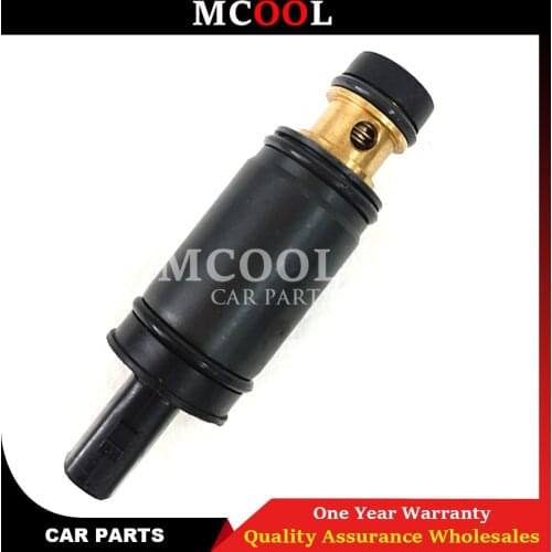 Auto Air Conditioning Compressor Control Valve 5SL12C auto ac compressor control valve for fiat opel AC Valve