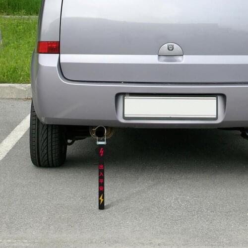 Car Antistatic Earth Belt Static Eliminator Strap Auto Electrostatic Avoid Ground Wire Anti-Static Reflective Grounding Strip