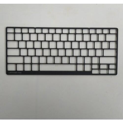 Free Shipping!!! 1PC Original New Laptop Keyboard Frame For DELL Latitude E7250 0V7FN2