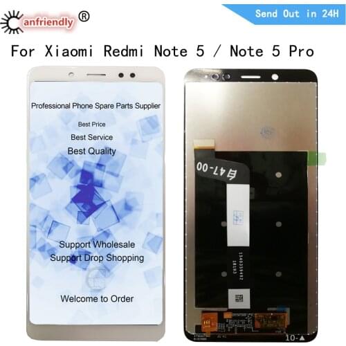 Canfriendly Screens For Xiaomi Redmi Note