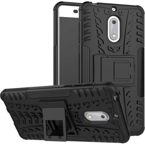 Case For Nokia 7.1 Plus X7 Shockproof Silicone Armor Phone Case For Nokia 8.1 1.3 5.3 2.3 7.2 4.2 3.2 TPU Full Cover Back Case