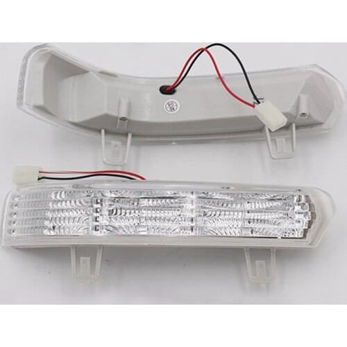 For Buick Lacrosse 2005 2006 2007 2008 Mirror Turn Signal Rear View Light Side Mirror Rearview Indicator Turning Lamp