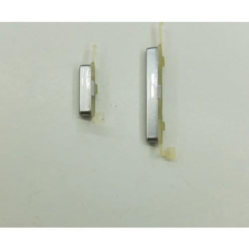 For Samsung Galaxy Tab 3 10.1 P5200 P5210 Original Tablet Phone Frame Power And Volume Button On Off Side Key