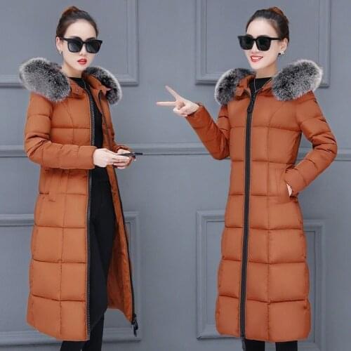 ENLU Women's Anorak Jackets