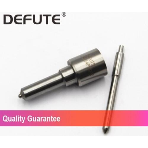 105017-0060/093400-7080 Diesel Fuel Injector nozzle DLLA154PN006 for 4JB1 JIANGLING