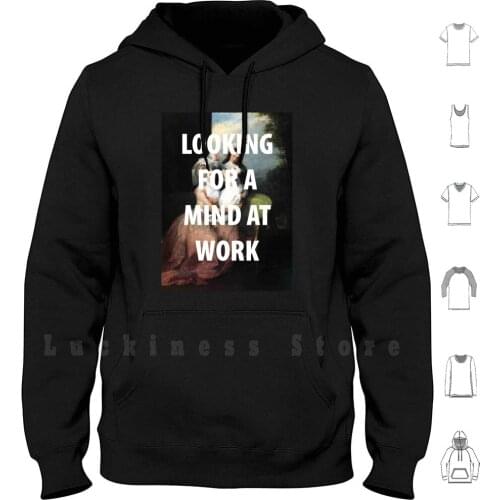 A Mind At Work hoodies Art History History Alexander Alexander Tumblr Aesthetic